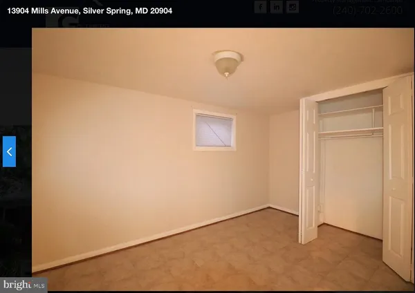 $3,480 | 13904 Mills Avenue, Silver Spring, MD 20904