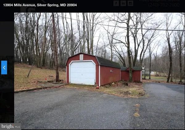 $3,480 | 13904 Mills Avenue, Silver Spring, MD 20904