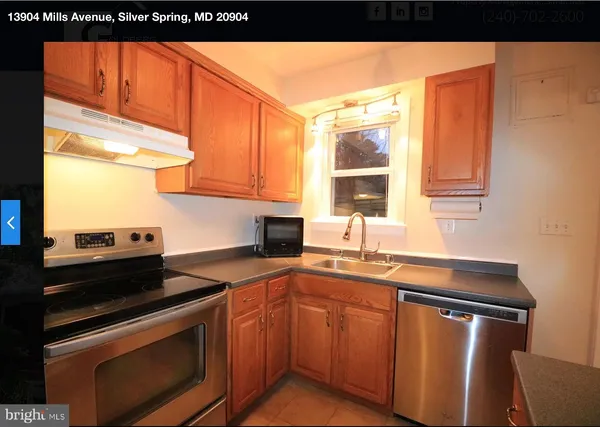 $3,480 | 13904 Mills Avenue, Silver Spring, MD 20904