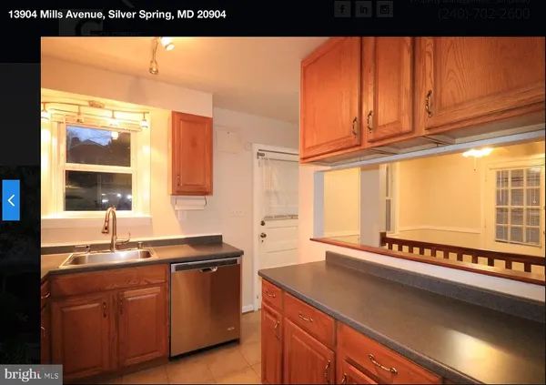$3,480 | 13904 Mills Avenue, Silver Spring, MD 20904