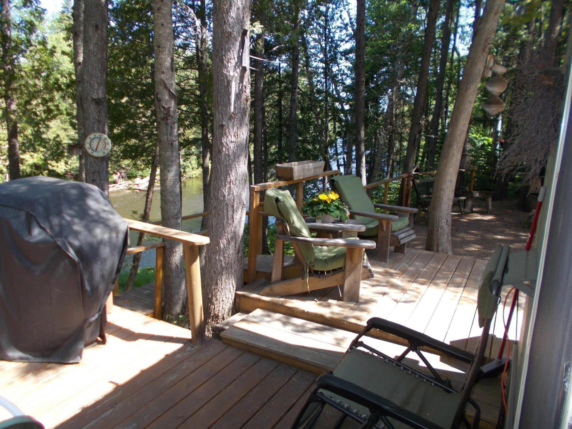 63 Cyr Road Sinclair, ME 04779 - Photo 15 of 25 DSCN7524
