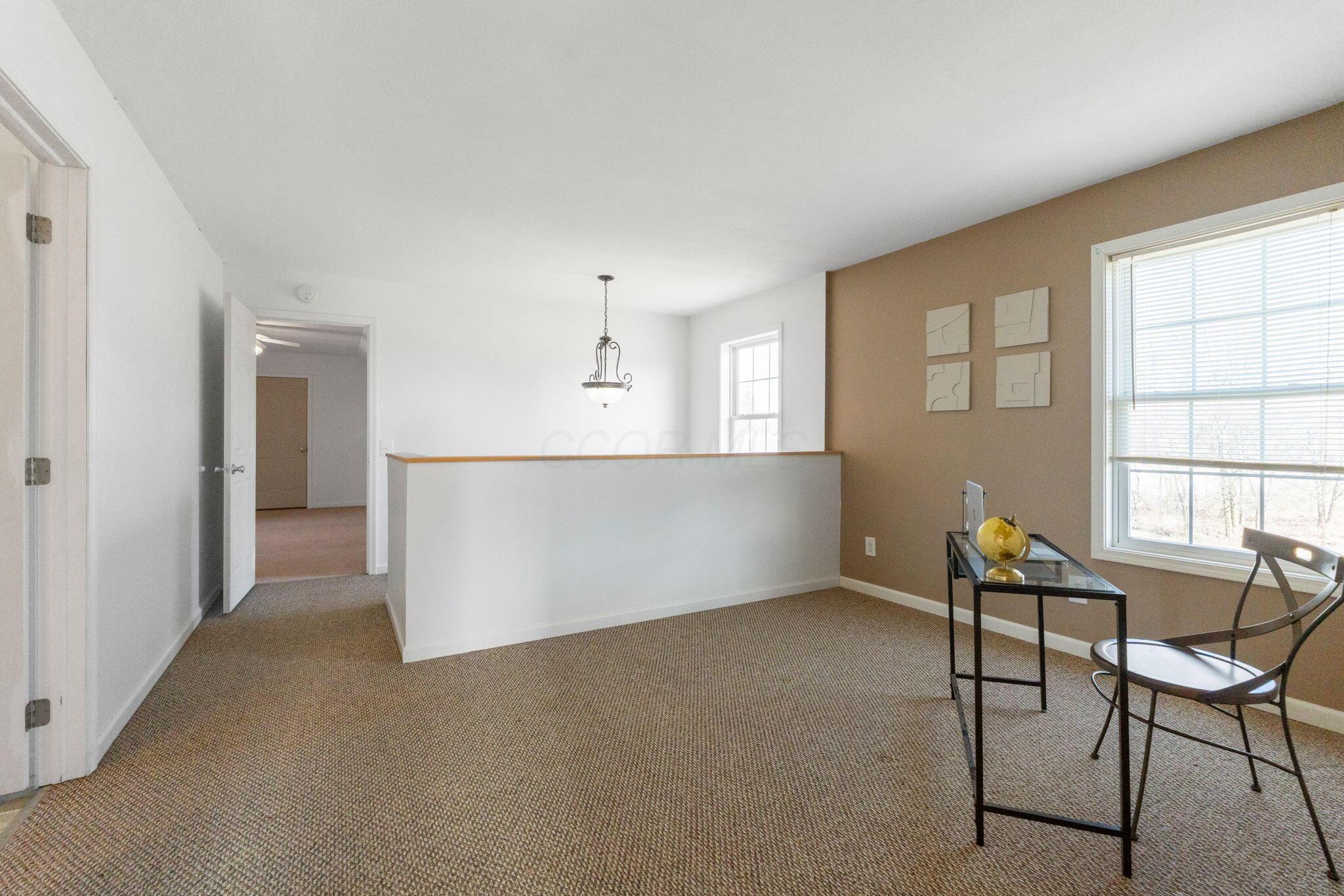 636 Larue-Marseilles Road La Rue, OH 43332 - Photo 29 of 52 Loft space