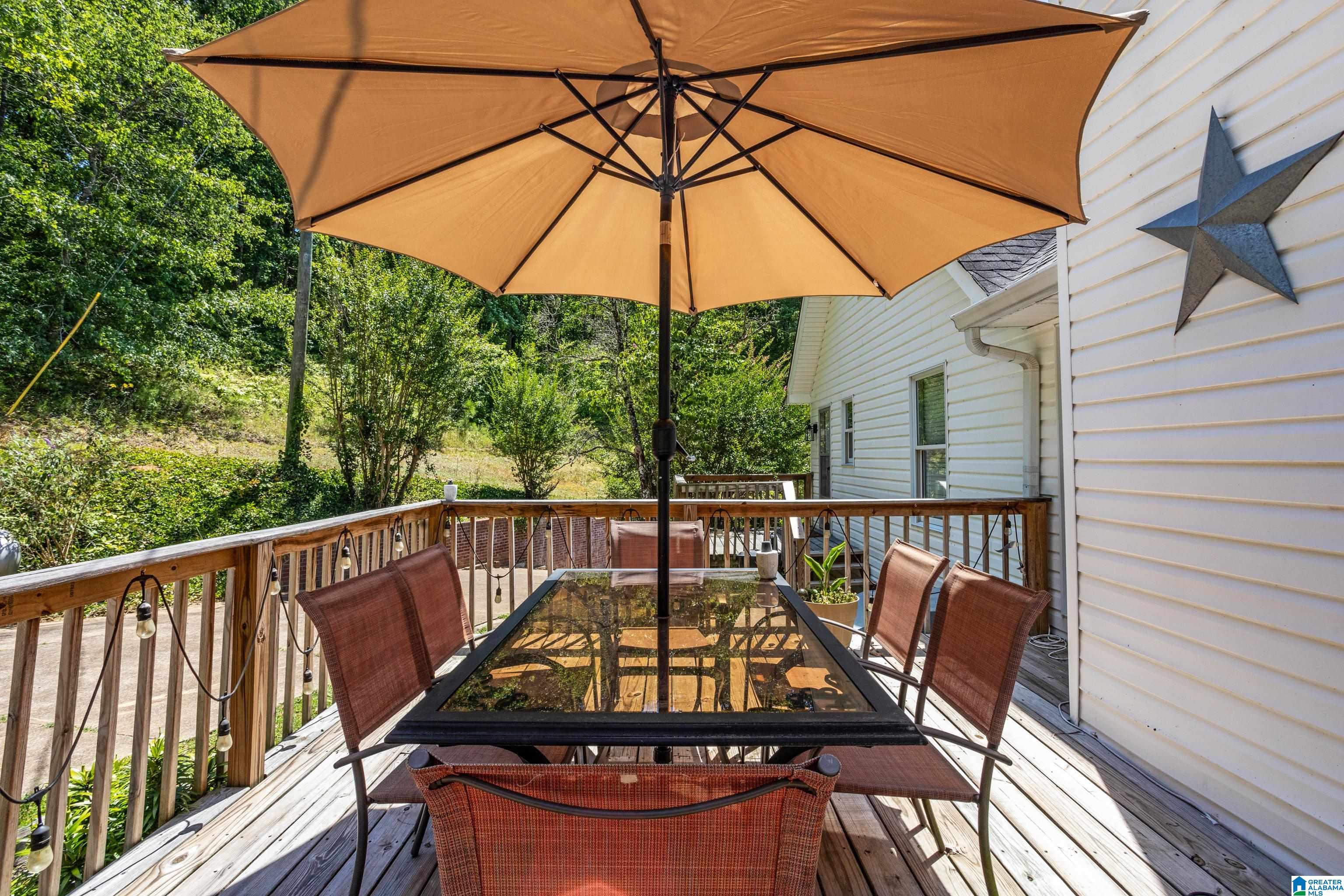 7312 Empire Road Empire, AL 35063 - Photo 71 of 86