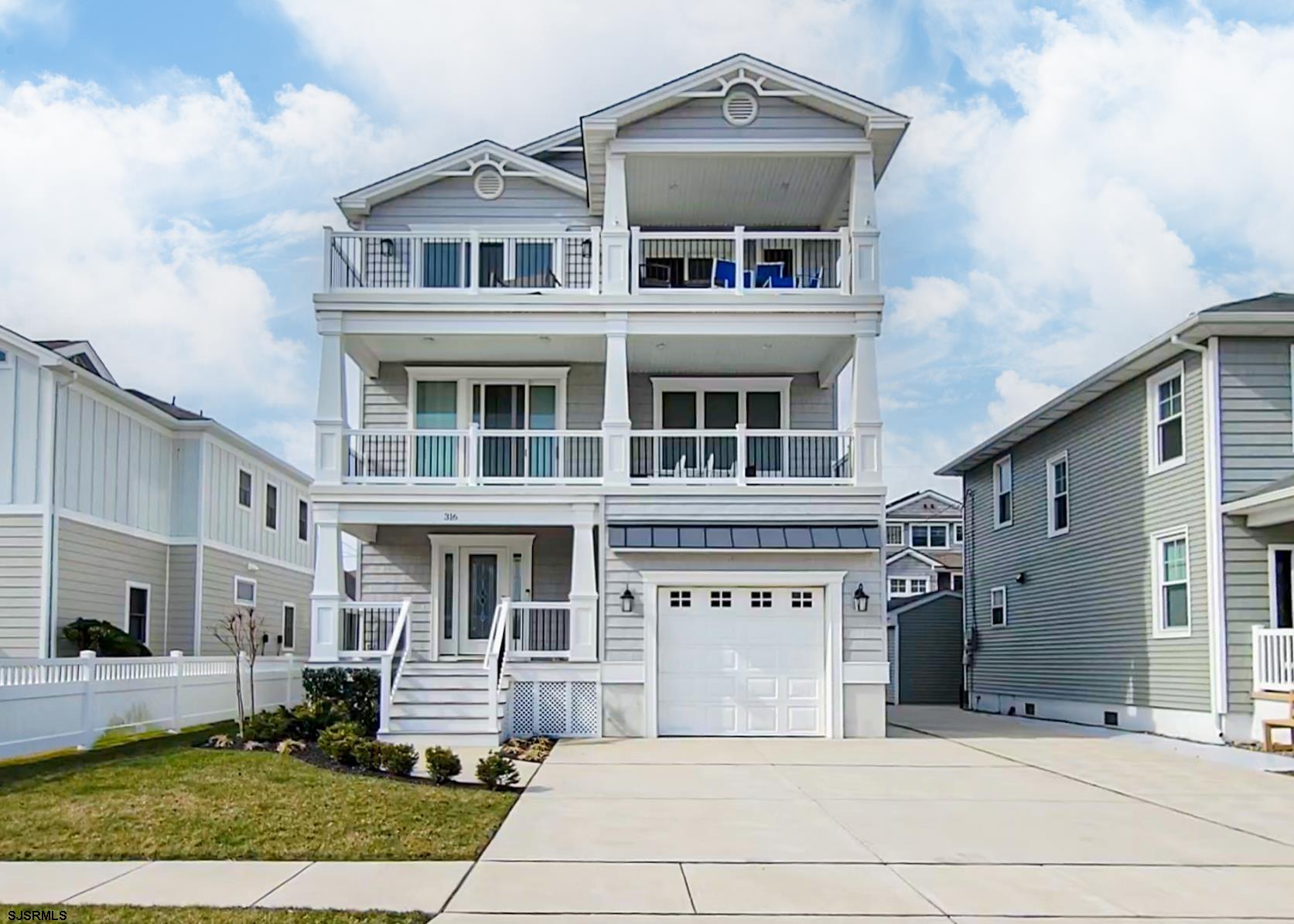251 38th Street South Brigantine, NJ 08203 - Photo 2 of 63