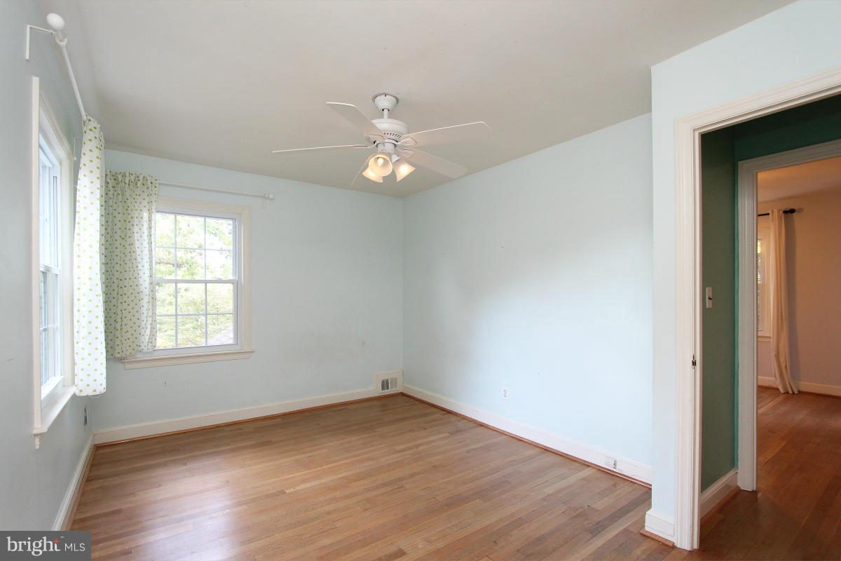 5015 Fort Sumner Drive Bethesda, MD 20816 - Photo 14 of 30 Bedroom