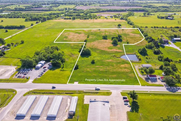 $152,950 | 0 Us 75 Highway, Lyndon, KS 66451