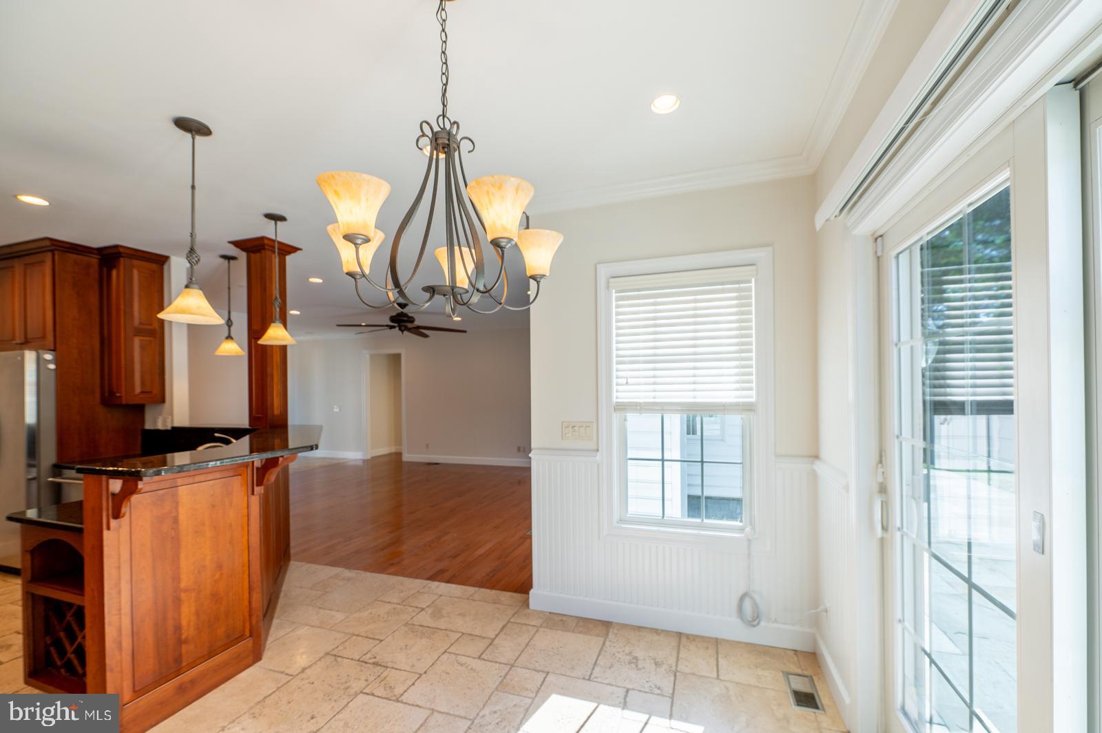 1060 West King Road Malvern, PA 19355 - Photo 23 of 90 Kitchen/Dining