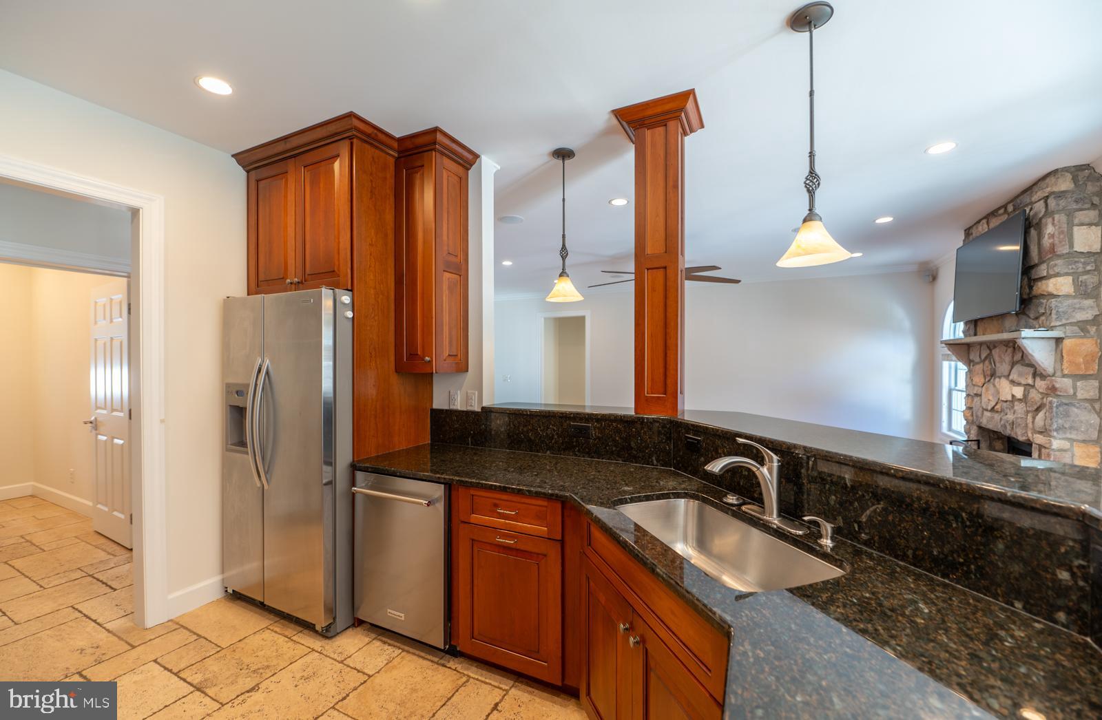 1060 West King Road Malvern, PA 19355 - Photo 25 of 90 Kitchen
