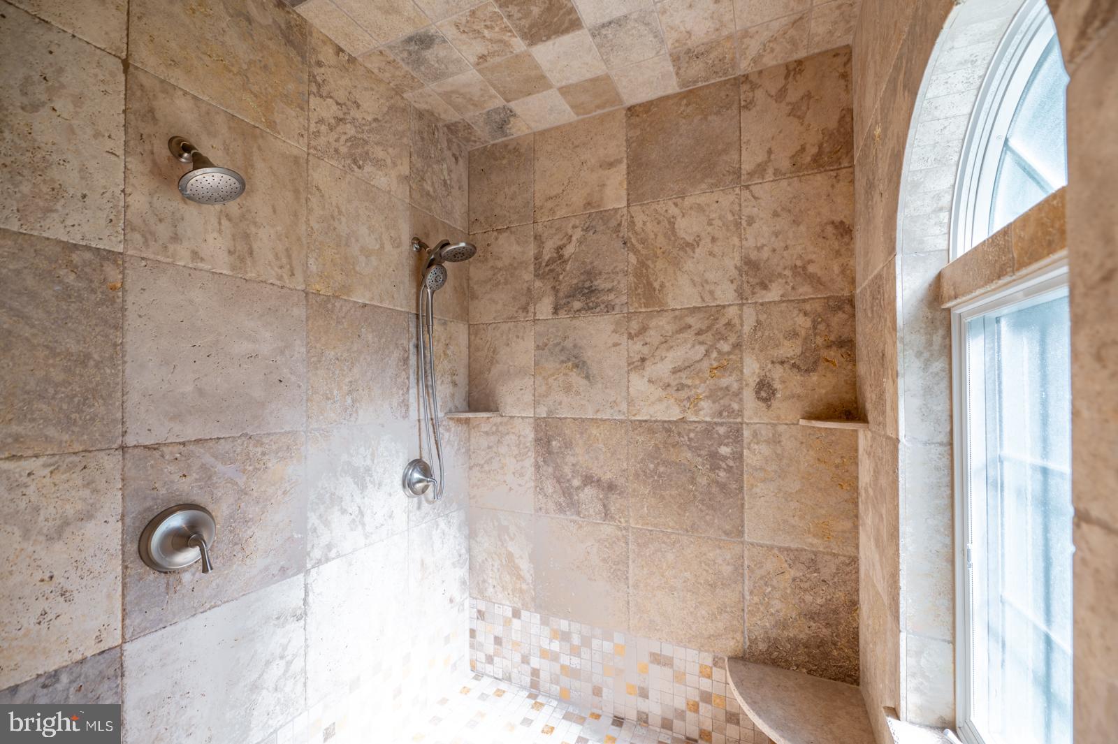 1060 West King Road Malvern, PA 19355 - Photo 35 of 90 Primary Bath Shower