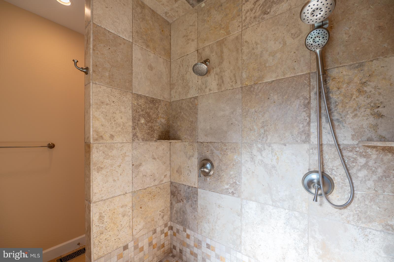 1060 West King Road Malvern, PA 19355 - Photo 37 of 90 Primary Bath Shower