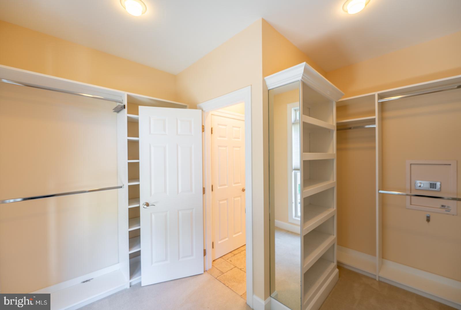 1060 West King Road Malvern, PA 19355 - Photo 40 of 90 Primary Closet