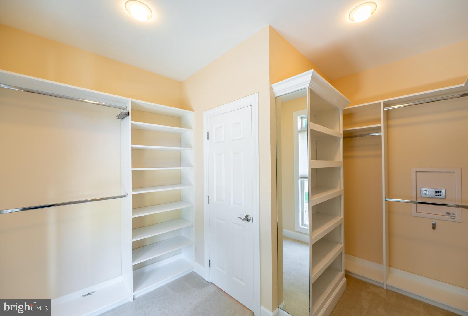 1060 West King Road Malvern, PA 19355 - Photo 42 of 90 a view of closet area