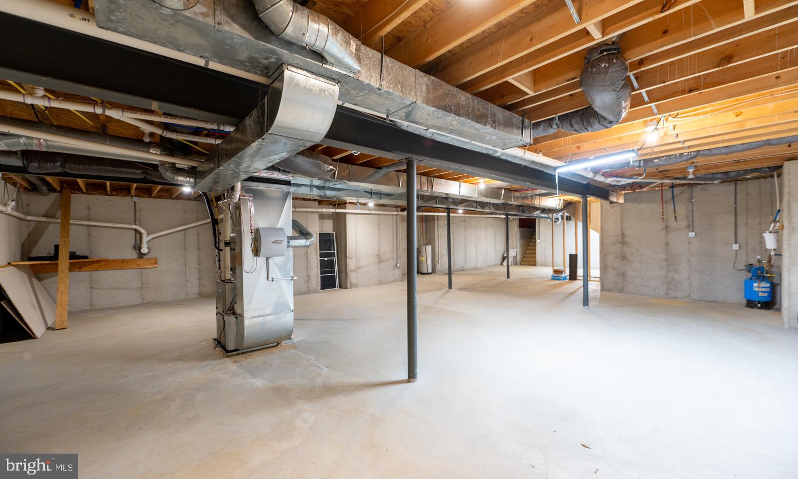 1060 West King Road Malvern, PA 19355 - Photo 66 of 90 a view of a room with gym equipment