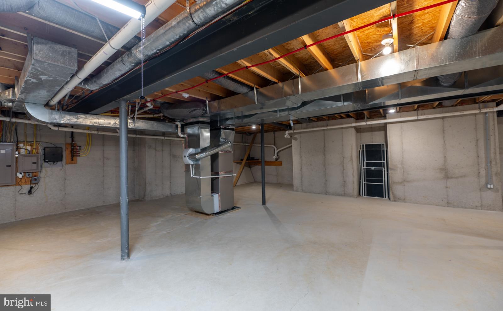 1060 West King Road Malvern, PA 19355 - Photo 67 of 90 Basement