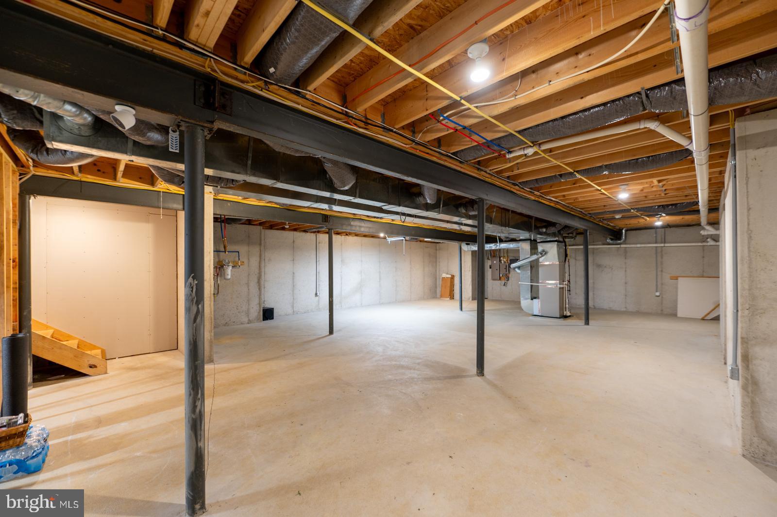 1060 West King Road Malvern, PA 19355 - Photo 68 of 90 Basement