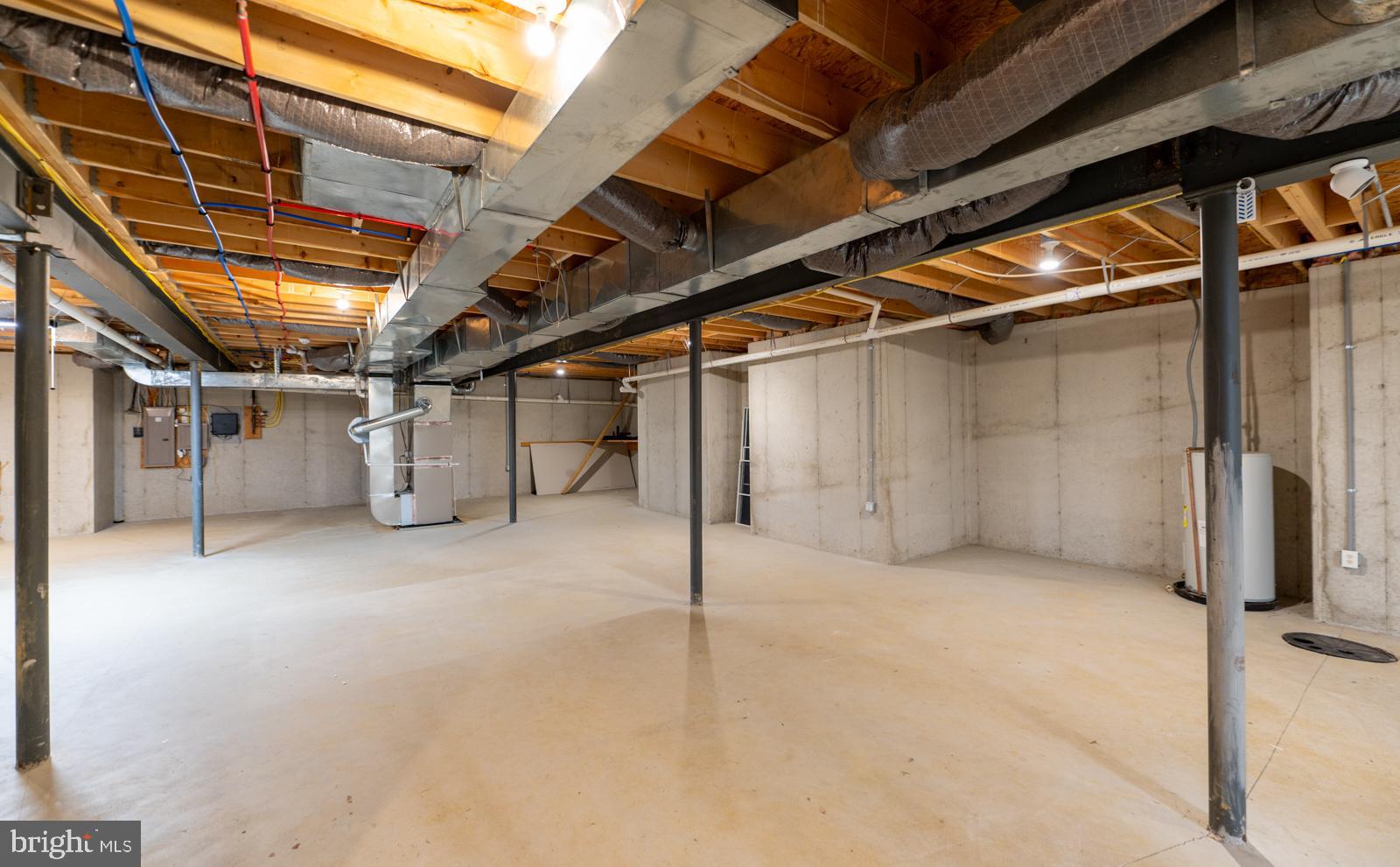 1060 West King Road Malvern, PA 19355 - Photo 69 of 90 Basement