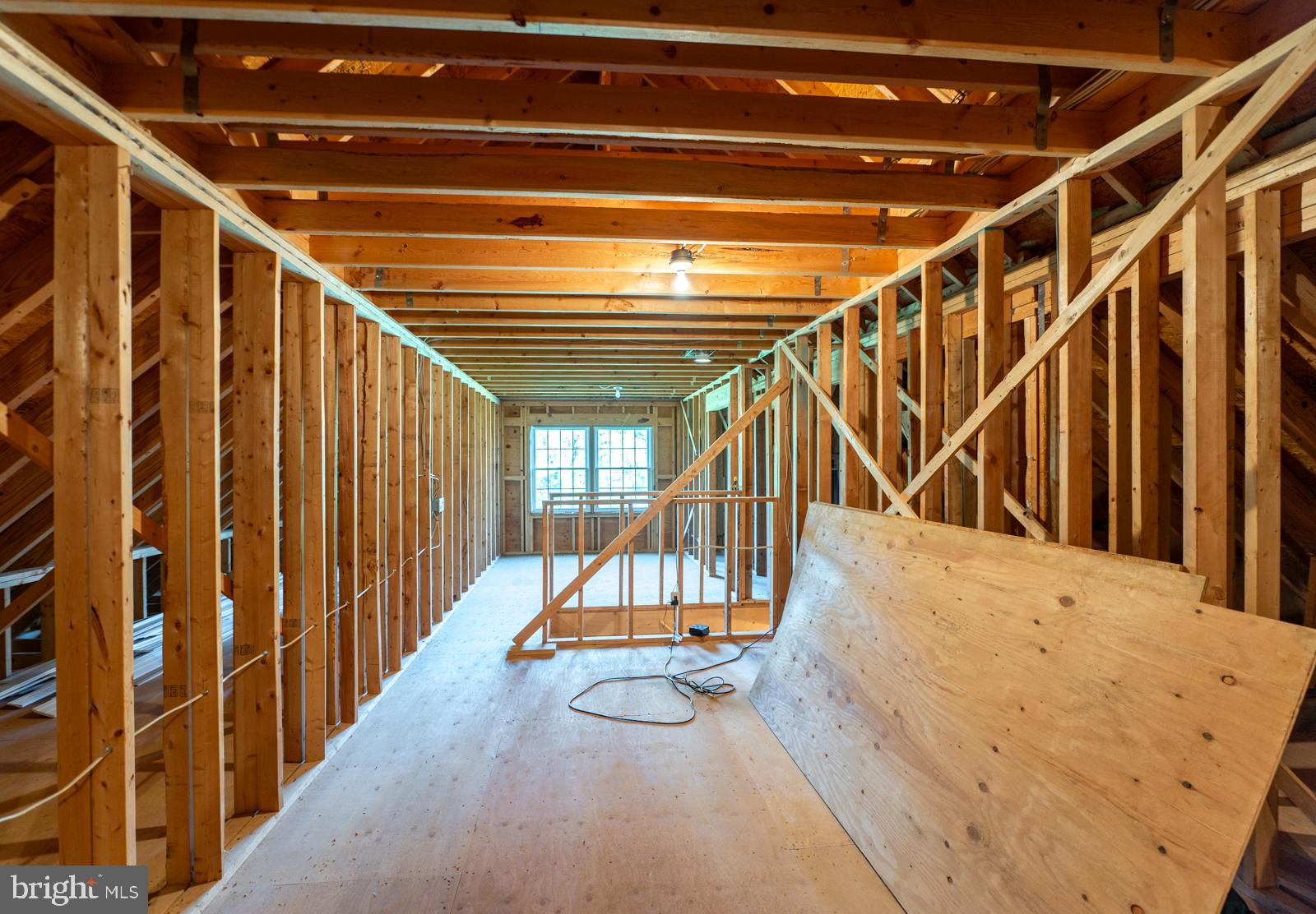 1060 West King Road Malvern, PA 19355 - Photo 71 of 90 a view of staircase with railing and white walls