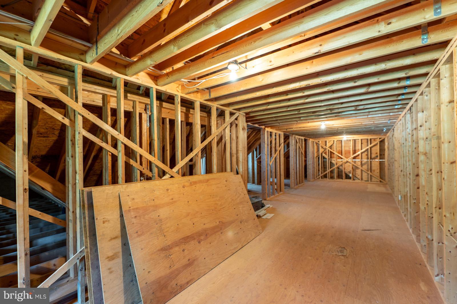 1060 West King Road Malvern, PA 19355 - Photo 73 of 90 a view of walk in closet with clothes and shoes