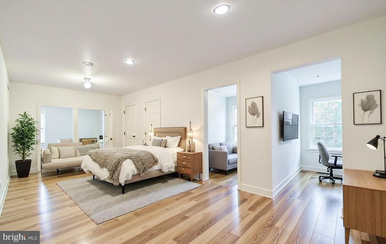 1060 West King Road Malvern, PA 19355 - Photo 76 of 90 Second Level Virtual Photo