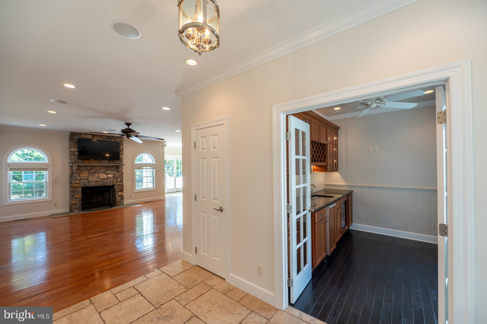 1060 West King Road Malvern, PA 19355 - Photo 8 of 90 Foyer/FM Room