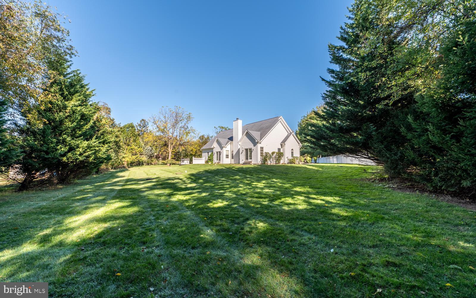 1060 West King Road Malvern, PA 19355 - Photo 86 of 90 Rear Yard
