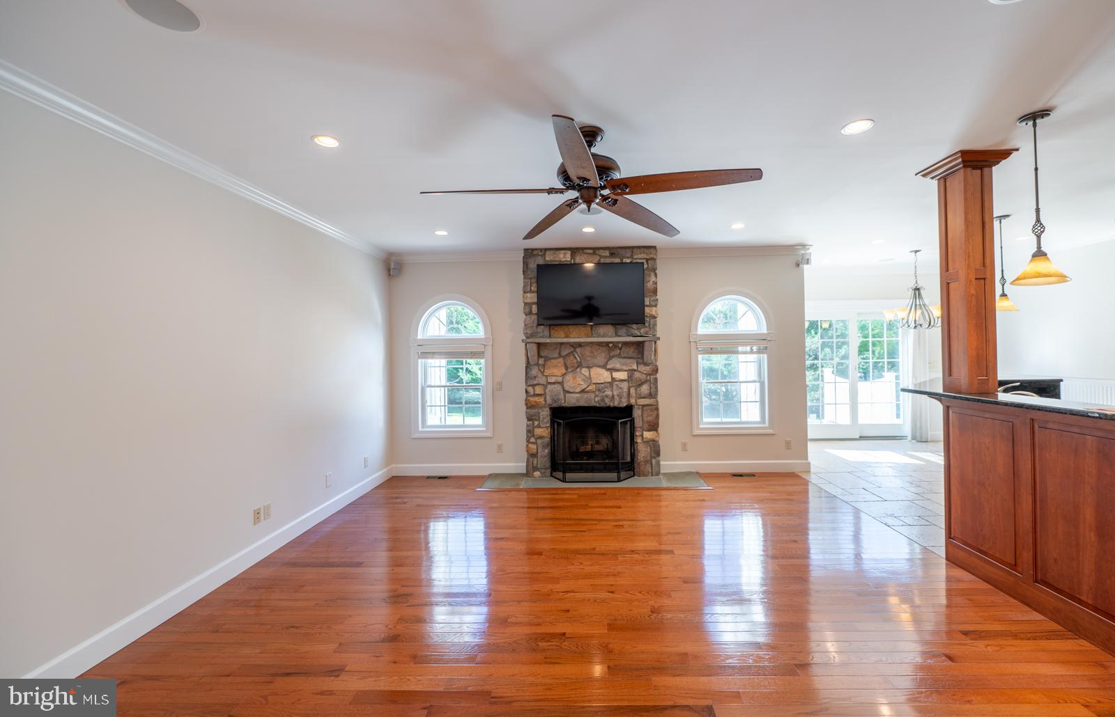 1060 West King Road Malvern, PA 19355 - Photo 10 of 90 Family Room