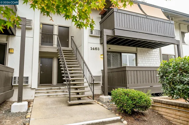$2,645 | 1463 Marchbanks Drive, Unit 2, Walnut Creek, CA 94598