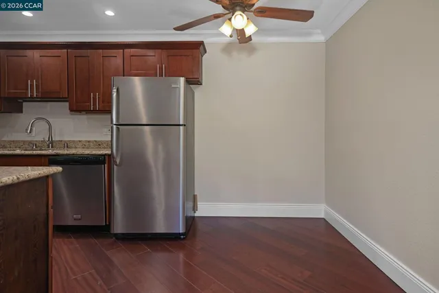 $2,645 | 1463 Marchbanks Drive, Unit 2, Walnut Creek, CA 94598