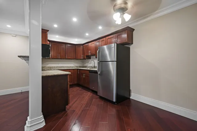 $2,650 | 1463 Marchbanks Drive, Unit 2, Walnut Creek, CA 94598