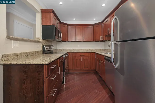 $2,645 | 1463 Marchbanks Drive, Unit 2, Walnut Creek, CA 94598