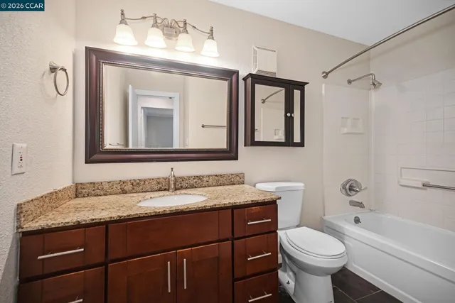 $2,645 | 1463 Marchbanks Drive, Unit 2, Walnut Creek, CA 94598