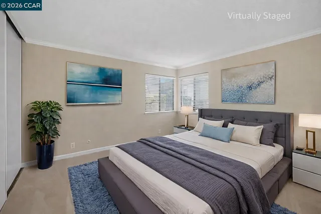 $2,645 | 1463 Marchbanks Drive, Unit 2, Walnut Creek, CA 94598