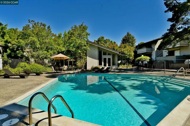 $2,645 | 1463 Marchbanks Drive, Unit 2, Walnut Creek, CA 94598