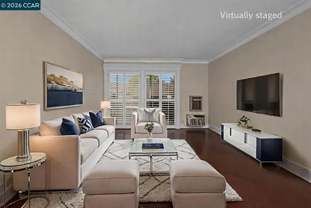 $2,645 | 1463 Marchbanks Drive, Unit 2, Walnut Creek, CA 94598