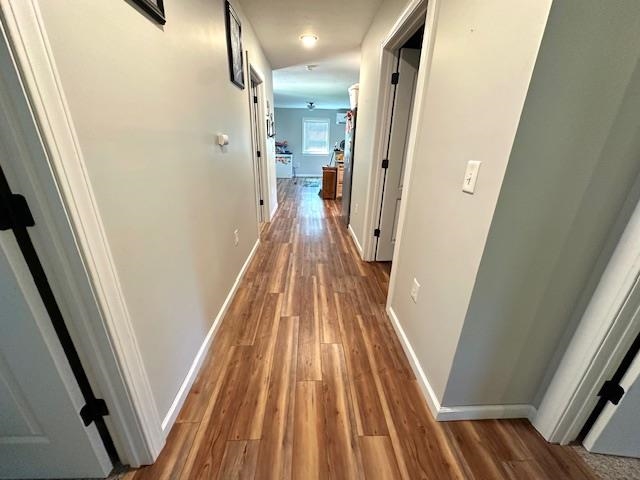 2082 Airport Ridge Road Linden, TN 37096 - Photo 20 of 29 a view of gallery