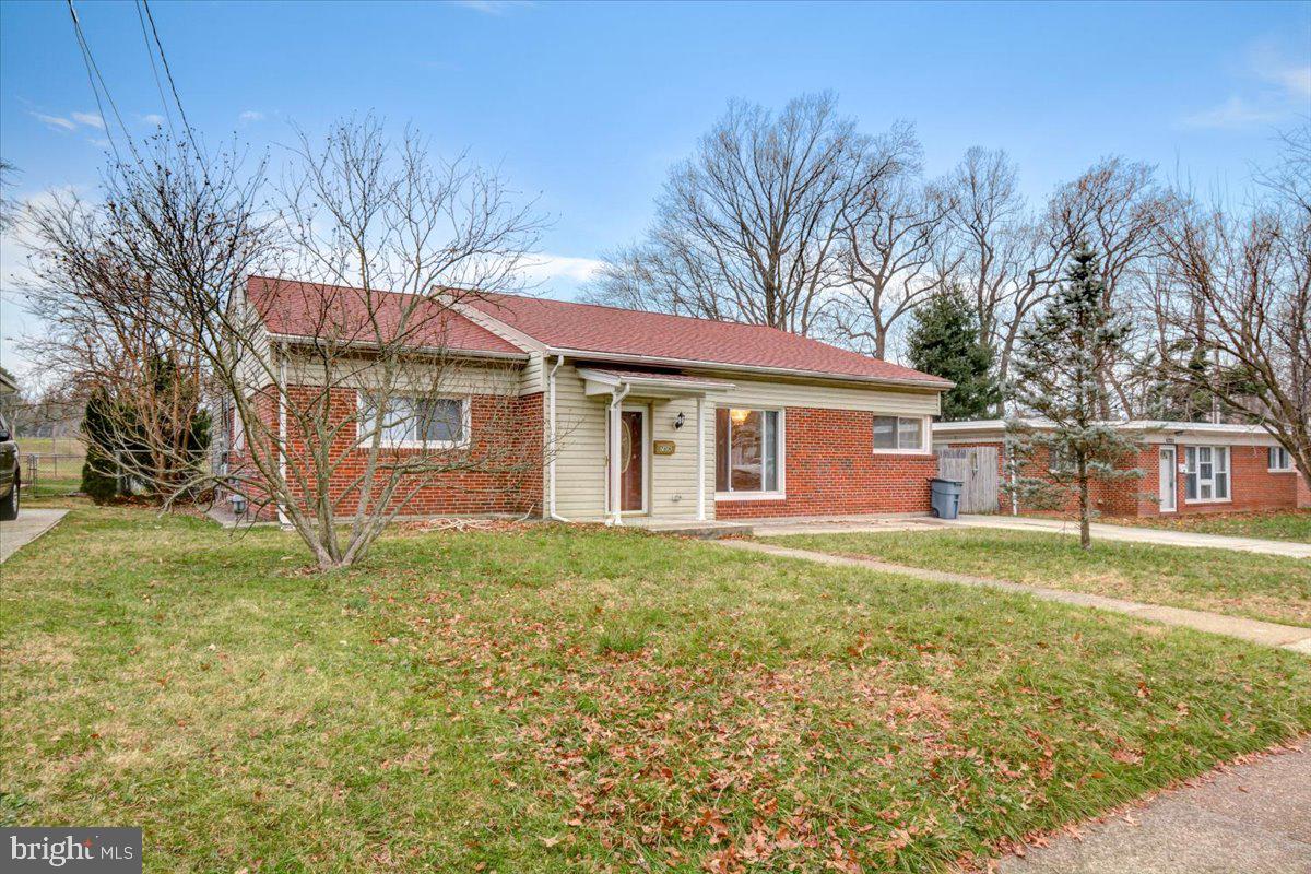 7616 Carla Road Baltimore, MD 21208 - Photo 23 of 23 No steps rancher ready to move in