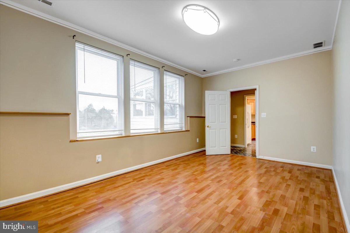 7616 Carla Road Baltimore, MD 21208 - Photo 5 of 23 Bedroom #2