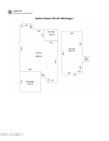 $3,500 | 26833 North 14th Lane, Phoenix, AZ 85085