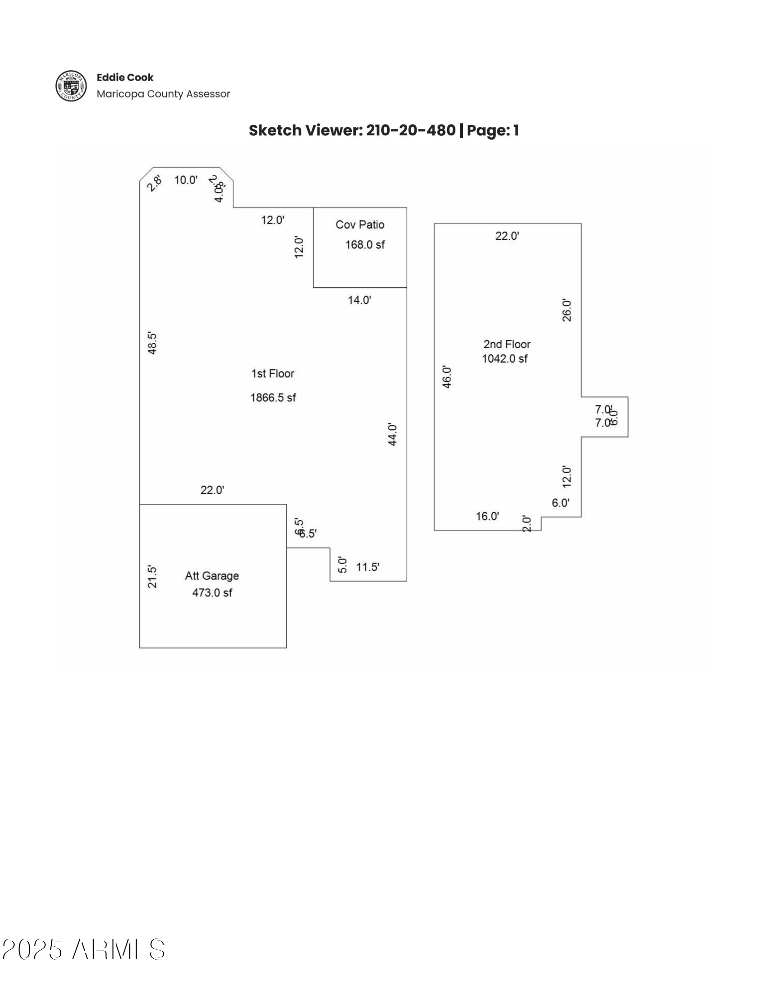 26833 North 14th Lane Phoenix, AZ 85085 - Photo 55 of 55