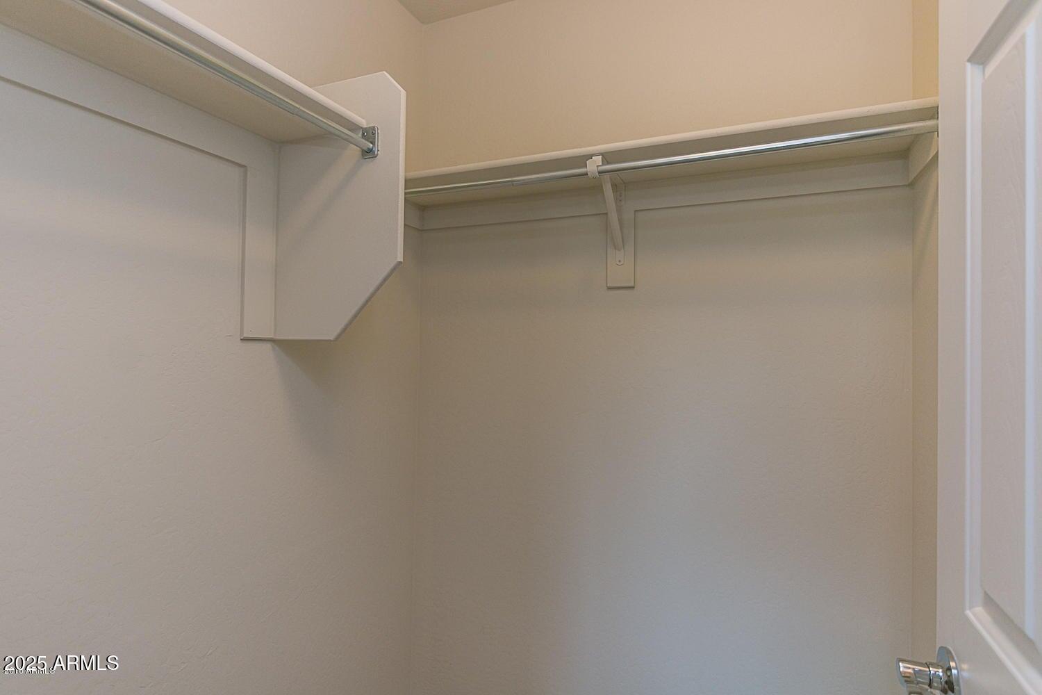 26833 North 14th Lane Phoenix, AZ 85085 - Photo 31 of 55 a view of a rack on the wall