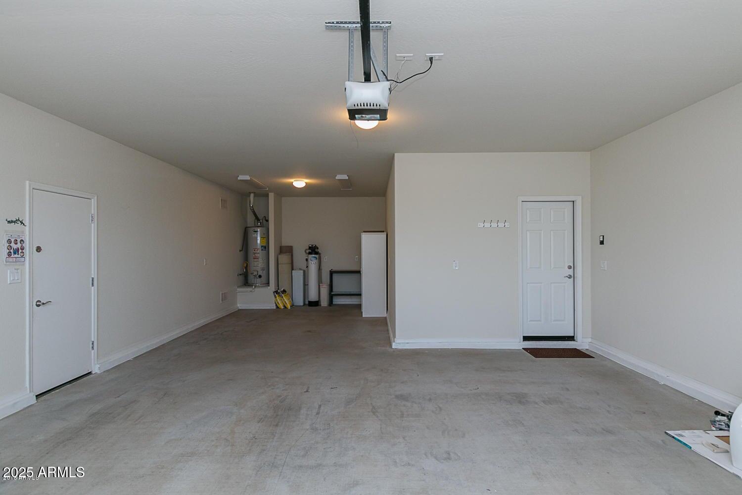 26833 North 14th Lane Phoenix, AZ 85085 - Photo 45 of 55 a view of empty room with a ceiling fan
