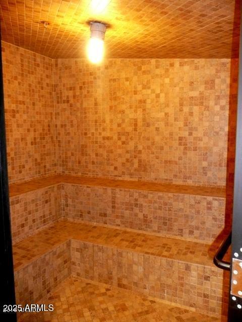 26833 North 14th Lane Phoenix, AZ 85085 - Photo 51 of 55 a bathroom with a shower