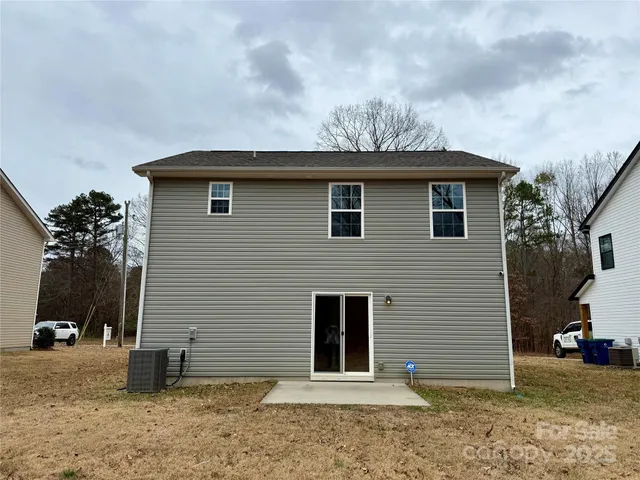 $329,900 | 841 Armfield Street, Waxhaw, NC 28173