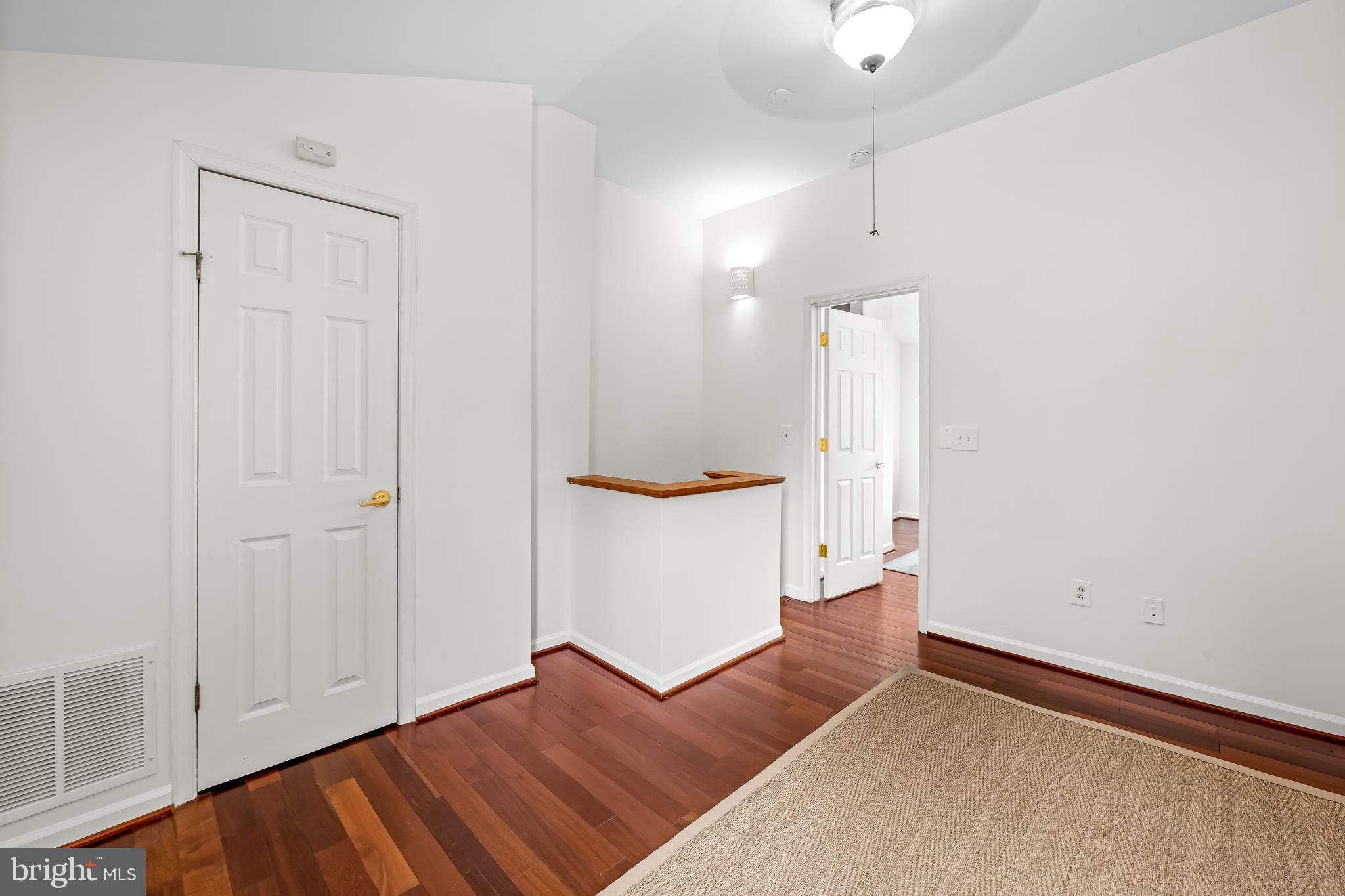 915 Ramsay Street Baltimore, MD 21223 - Photo 17 of 36 Second level - could be third bedroom