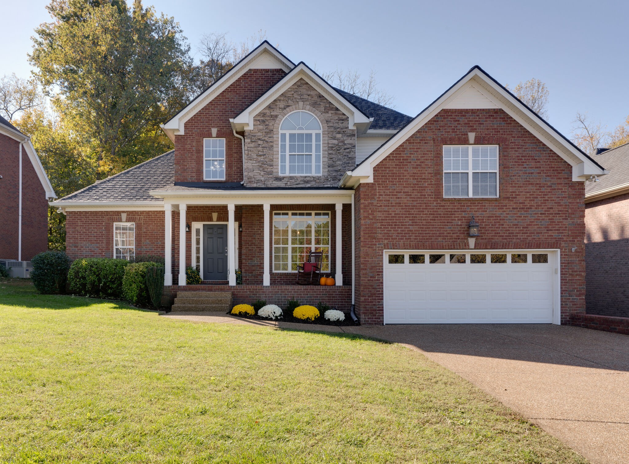 135 Ridgeview Trace Hendersonville, TN 37075 - Photo 31 of 49 Gallery Image 31