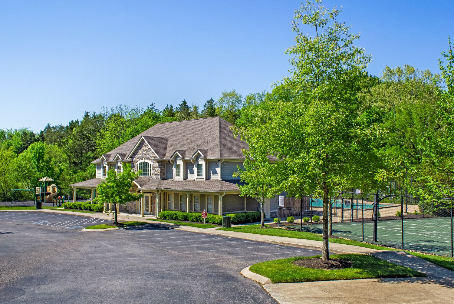 135 Ridgeview Trace Hendersonville, TN 37075 - Photo 36 of 49 Gallery Image 36