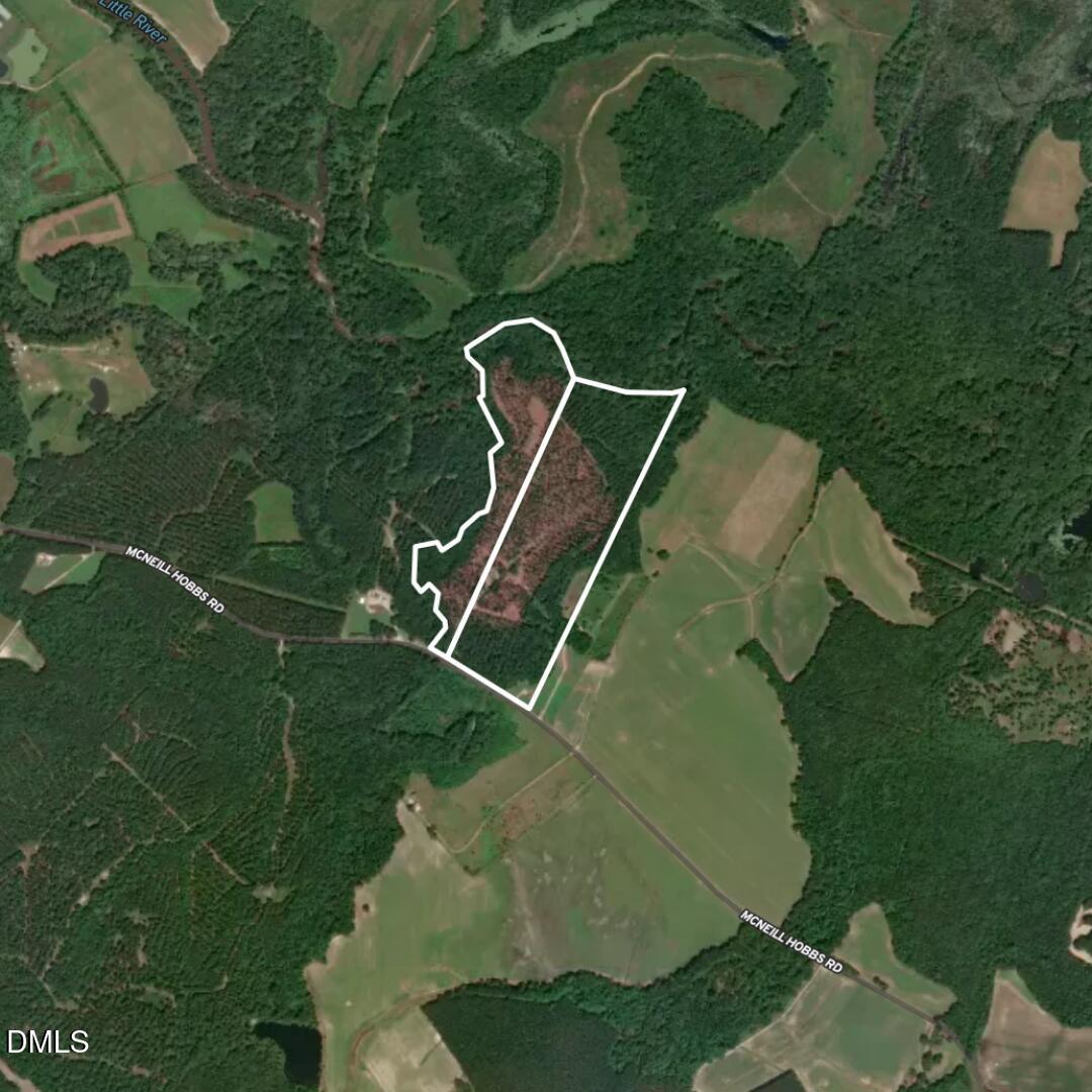 2729 McNeill Hobbs Road Bunnlevel, NC 28323 - Photo 7 of 75 007