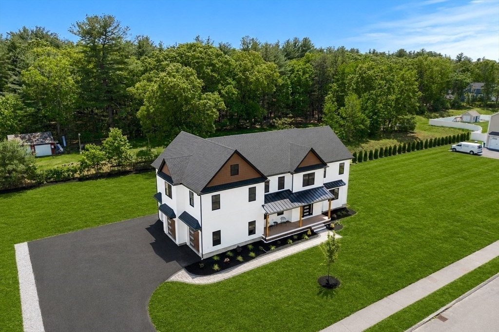 4 Fitzpatrick Lane Billerica, MA 01862 - Photo 40 of 42