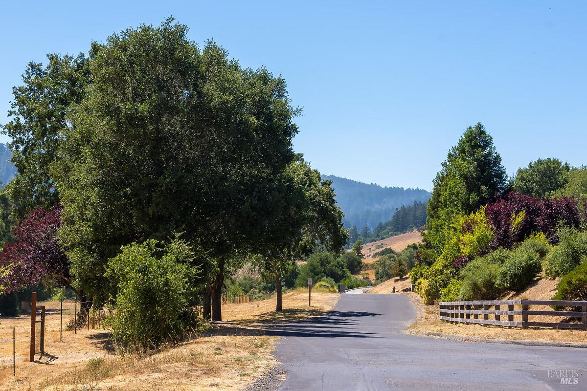 0 West Nicasio Road Forest Knolls, CA 94933 - Photo 23 of 36