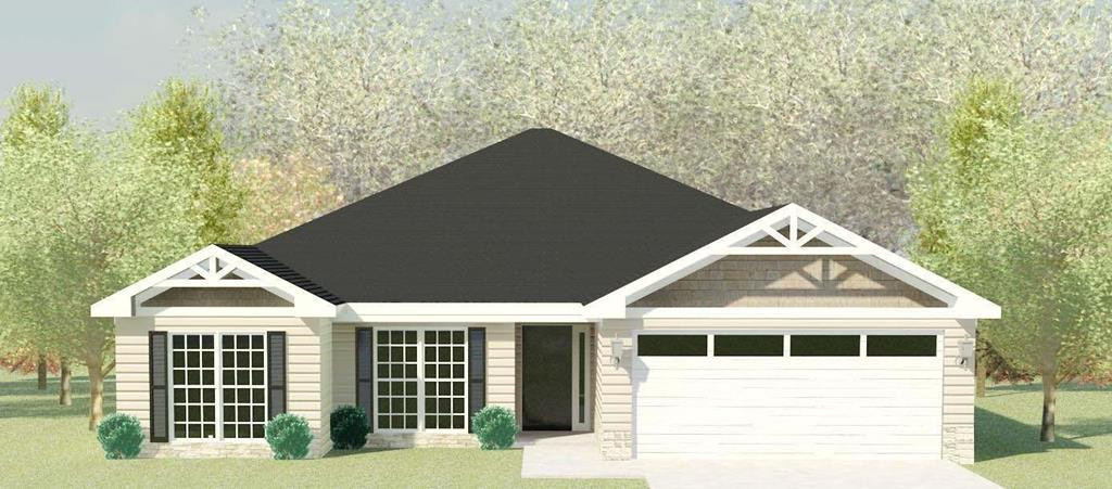 740 Fordham Road Grovetown, GA 30813 - Photo 4 of 4